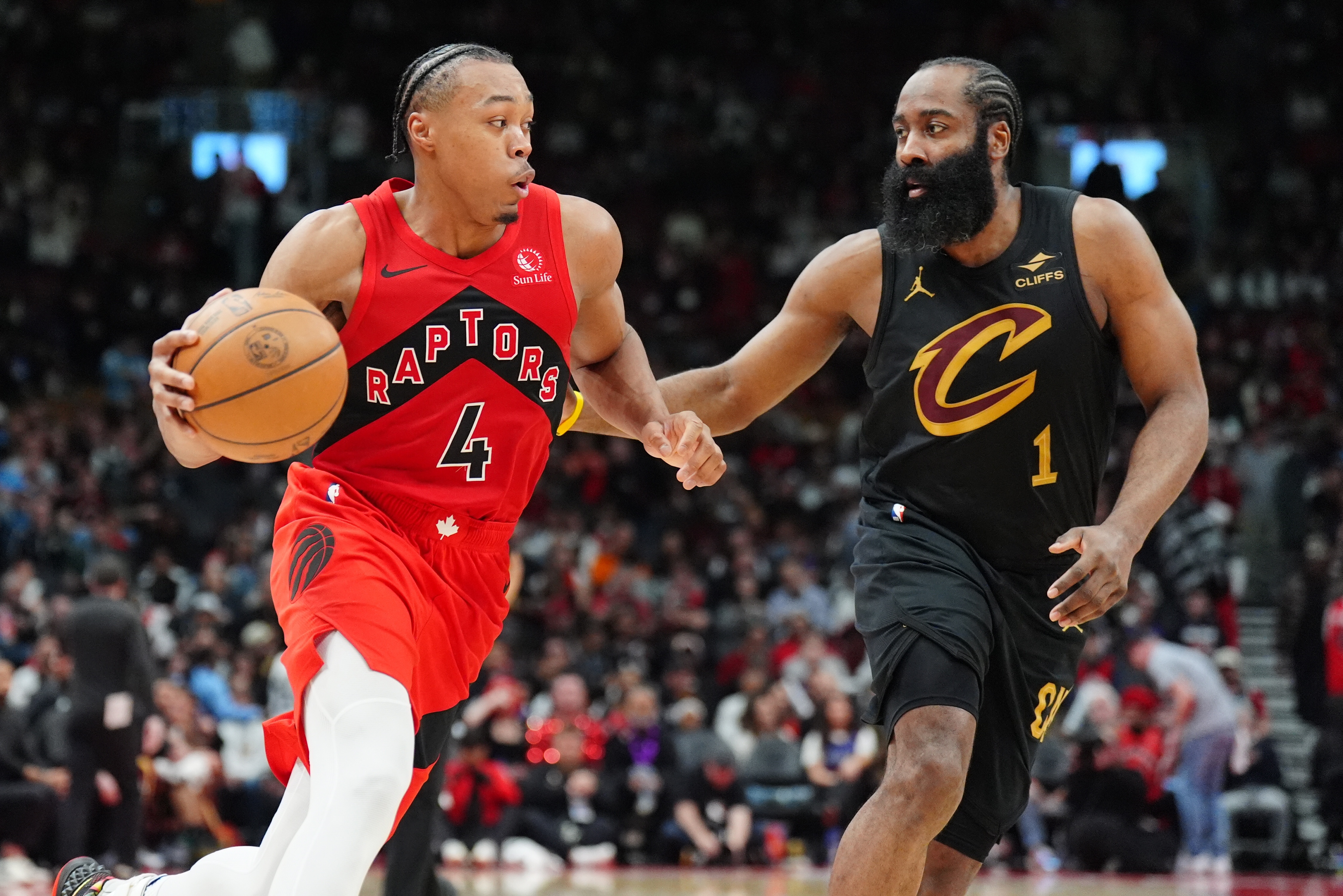 NBA彩经:魔术客场淘汰活塞强行黑八 骑士擒下猛龙涉险过关