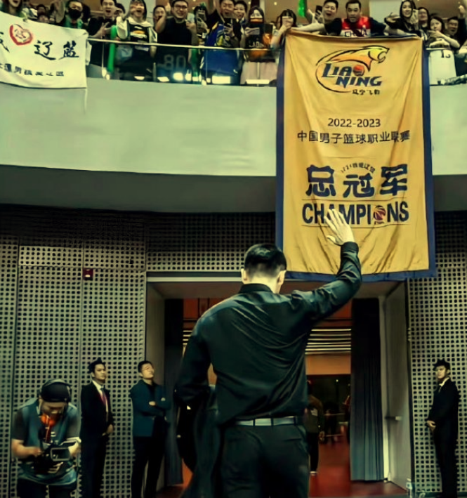 乐天堂官方入口-突发!杨鸣已经提交辞呈,再见了辽篮,他想重新执教一支争冠强队