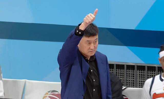 乐天堂-广东为何2次不敌上海？赛后杜锋给出答案，说得很直白，无力反驳