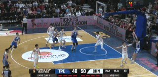 乐天堂登录入口-100分!男篮赢了!李弘权太赞了!