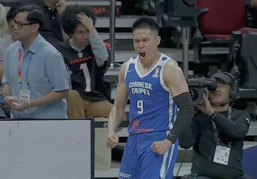 乐天堂登录入口-100分!男篮赢了!李弘权太赞了!