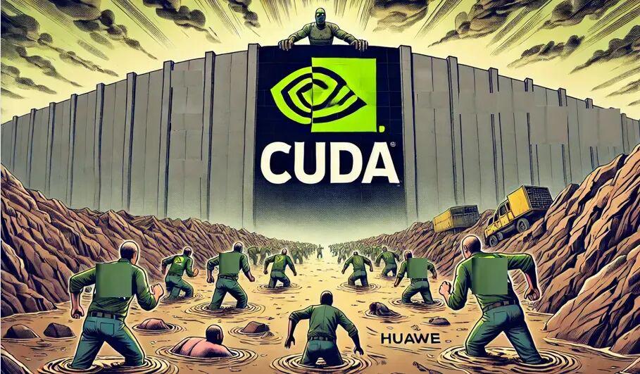 乐天堂官方入口-来感受一下黄仁勋的绝望